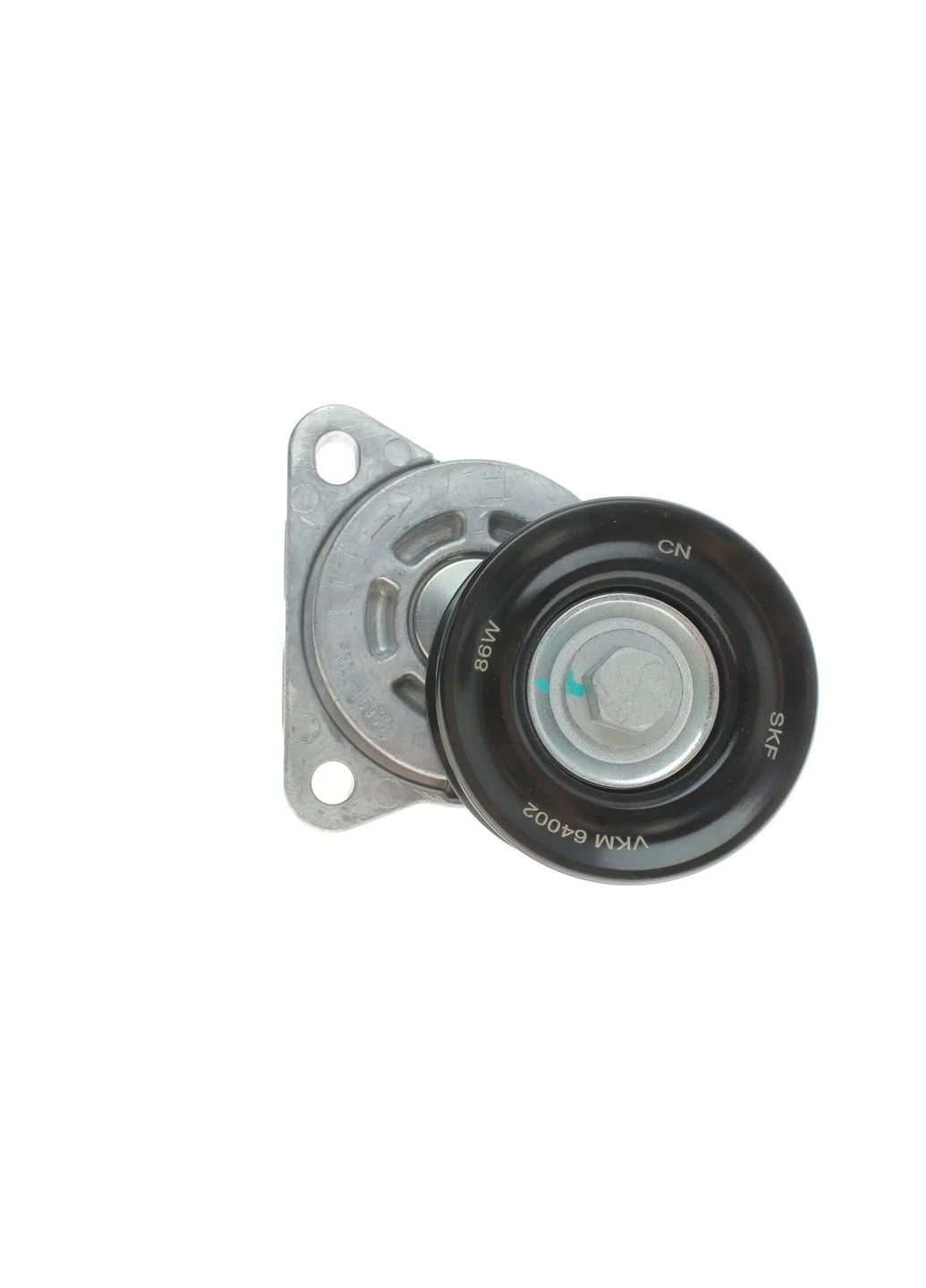 Комплект ременя ГРМ (Вир-во ) VKMA 64114 SKF (380718054)