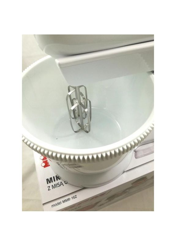 Кухонная машина Product MMR16Z MPM (314864165)