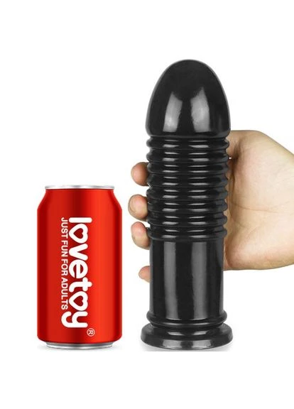 Королівська анальна корма 8 "Анал розміром з королем Lovetoy (317591524)