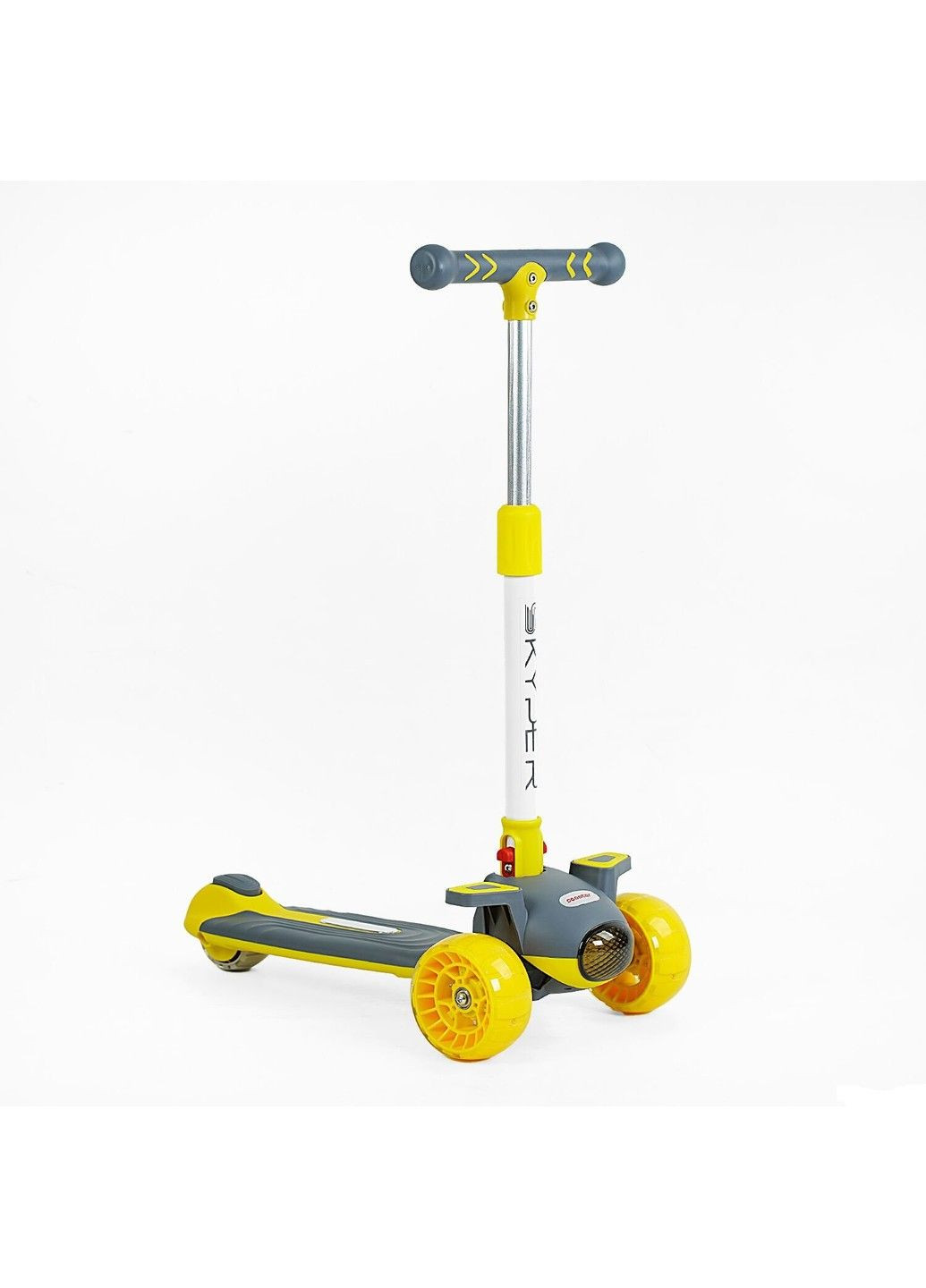 Самокат велобег 5в1 Skyper (327880912)