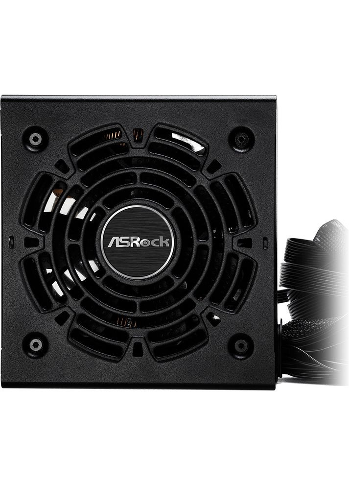 Блок питания 650W Challenger CL-650G ASRock (354697342)