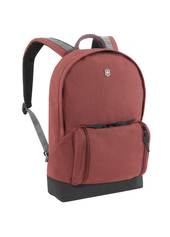 Рюкзак для ноутбука Travel ALTMONT Classic/Burgundy Vt605323 official Victorinox (372673991)