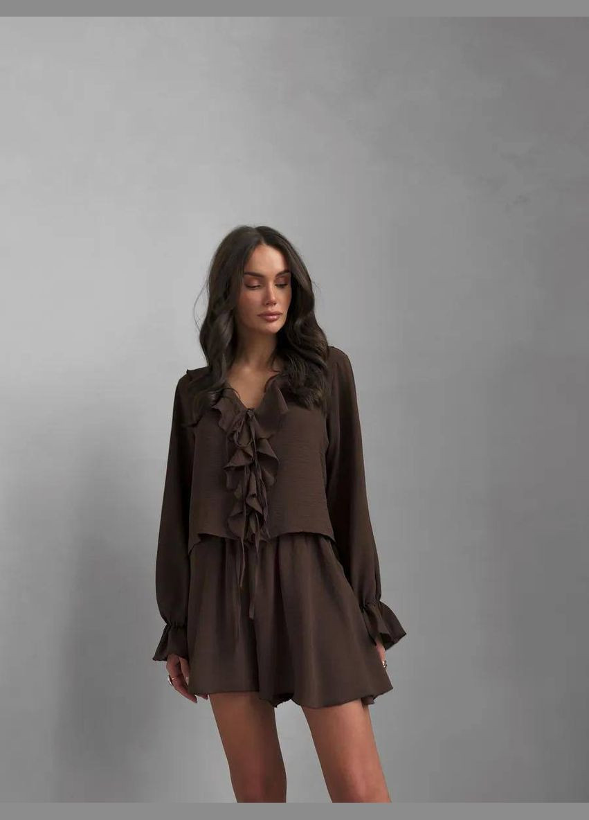 Костюм DK/DL Мода без кордонів (340334880)