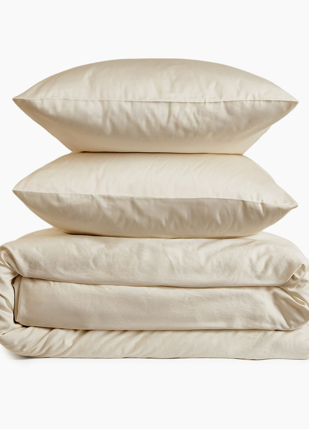 Простирадло на резинці "Місячне сяйво" 160х200 см сатин MVM (365754207)