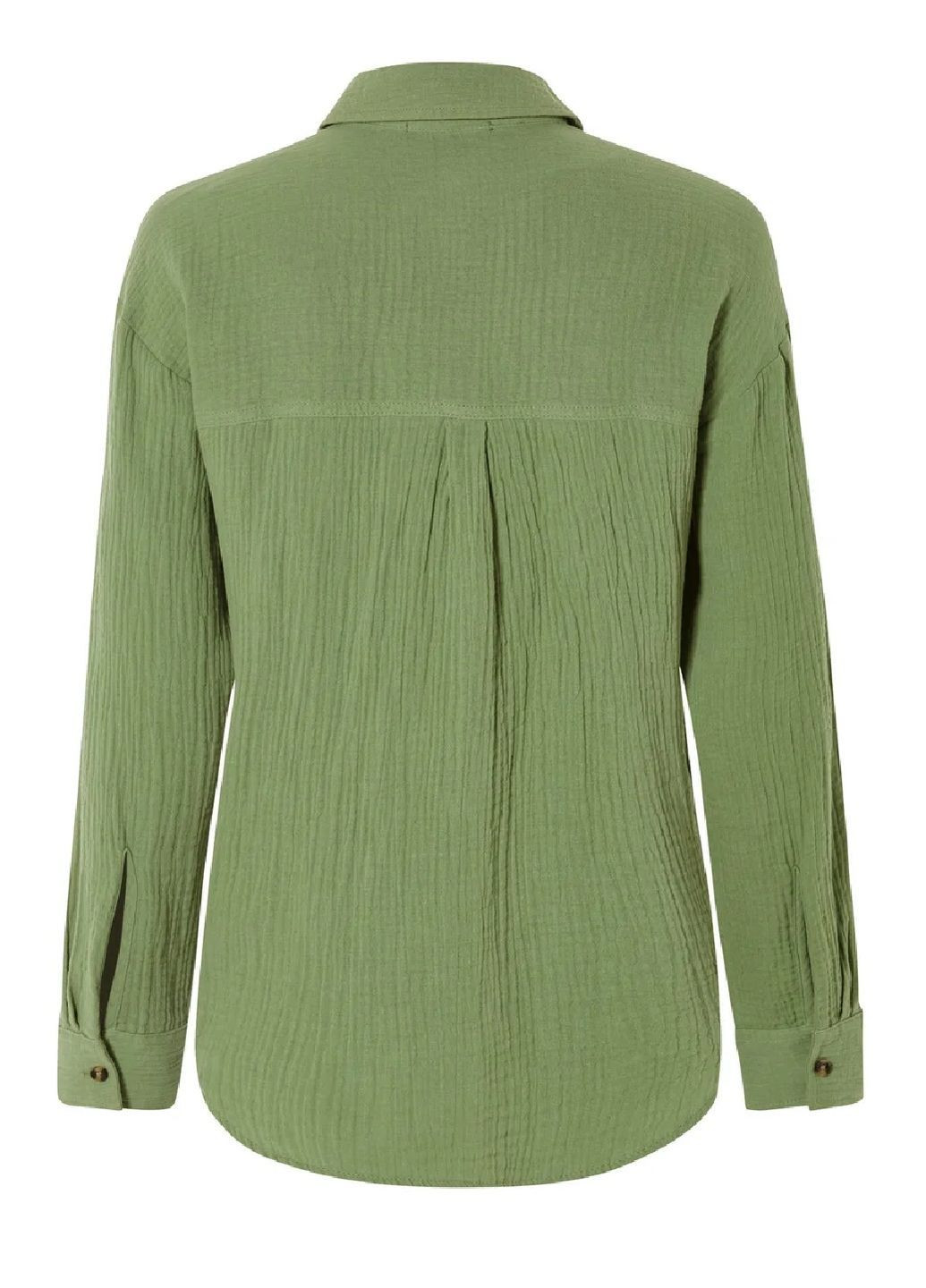 Зелена блузка Esmara