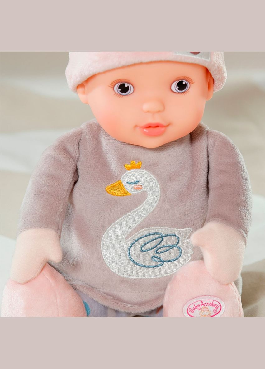Кукла серии "For babies" – СЛАДКИЙ МАЛЫШ (30 cm) Baby Annabell (315154275)