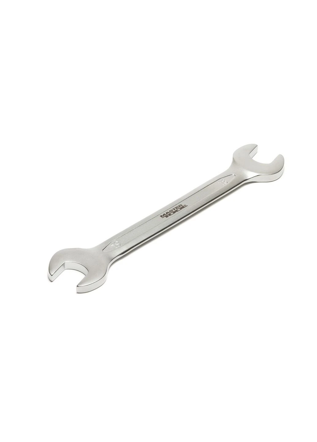 Ключ ріжковий 18×19 мм 31CrV3 COLD FORGED DIN3110 70-1819 Mastertool (402345449)