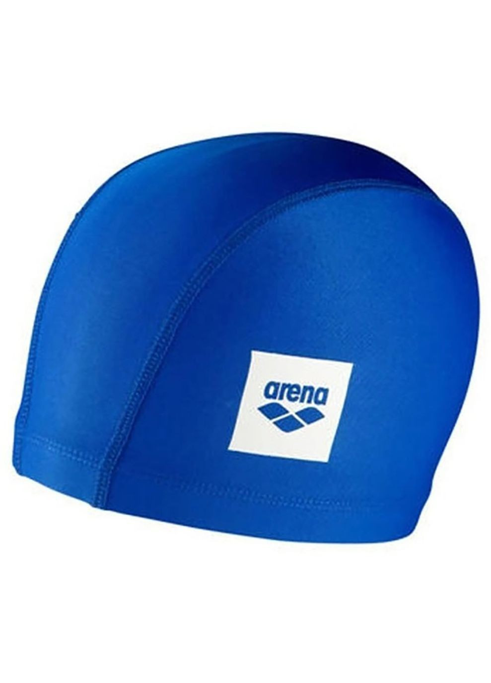 Шапка для плавания UNIX II синий Уни Arena (333960107)