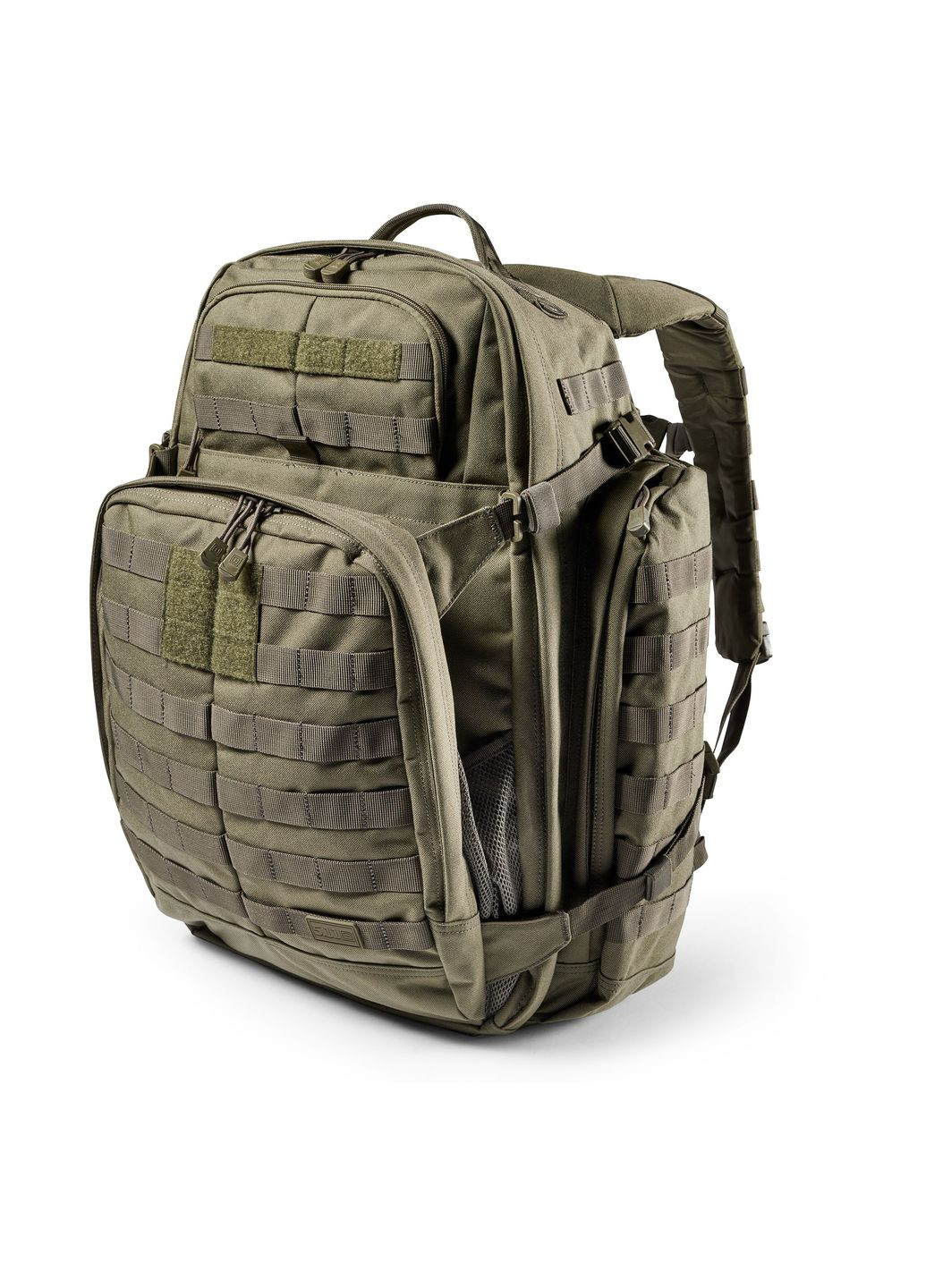Рюкзак тактический ® RUSH® 72 2.0 Backpack 55LRANGER GREEN 5.11 Tactical (315880128)