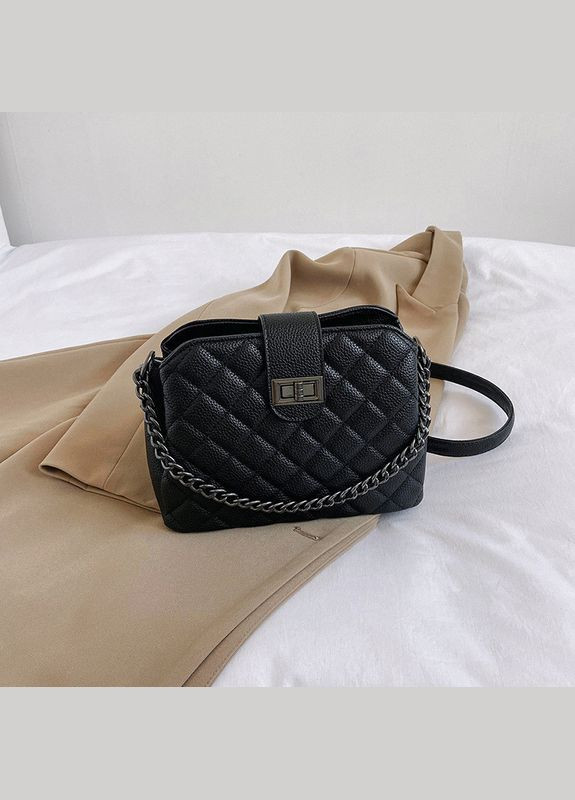 Женская сумка кросс-боди 5608 No Brand (344446769)