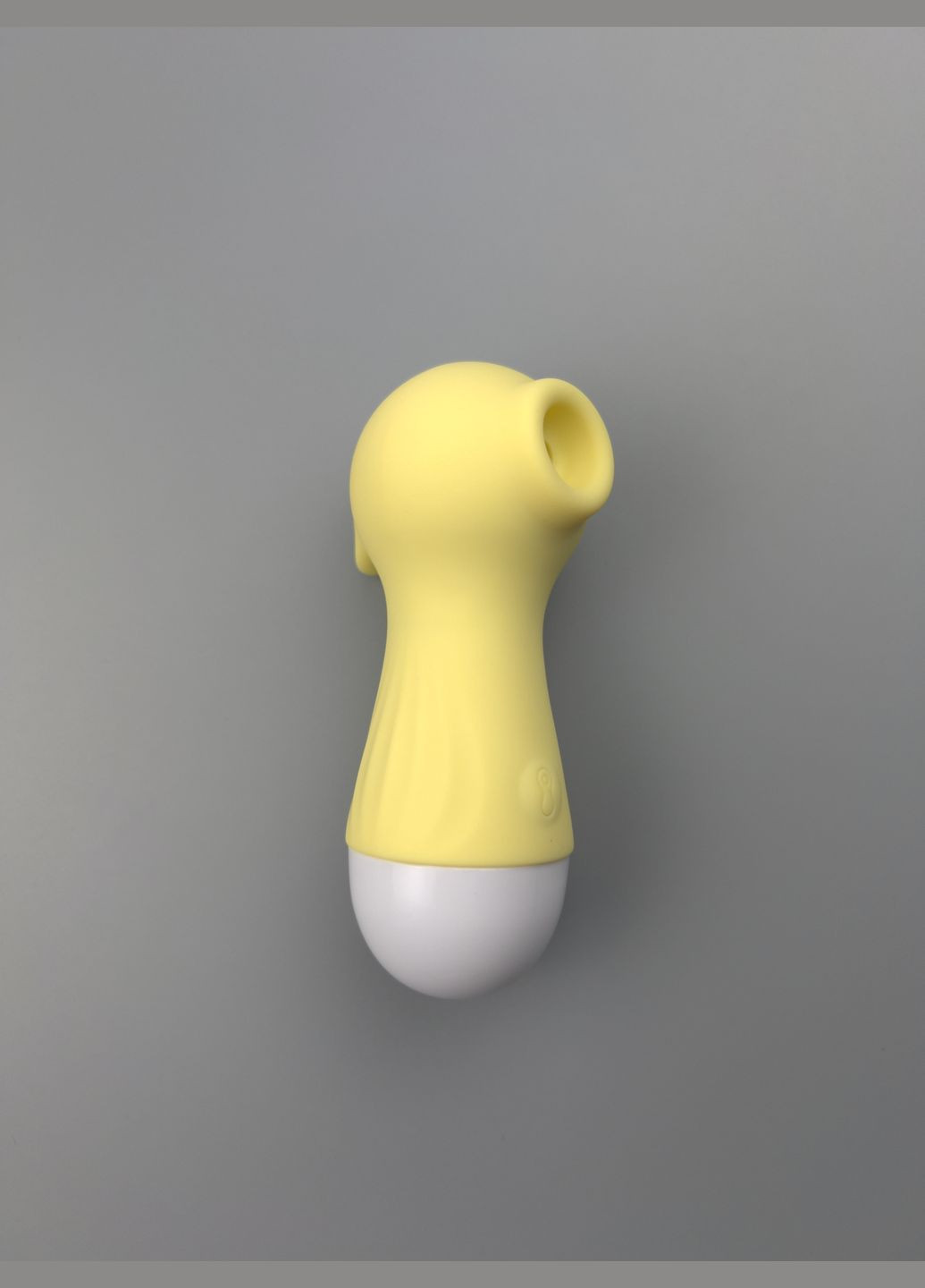 Вакуумный вибратор в форме Дельфина, 10089y No Brand (316262366)