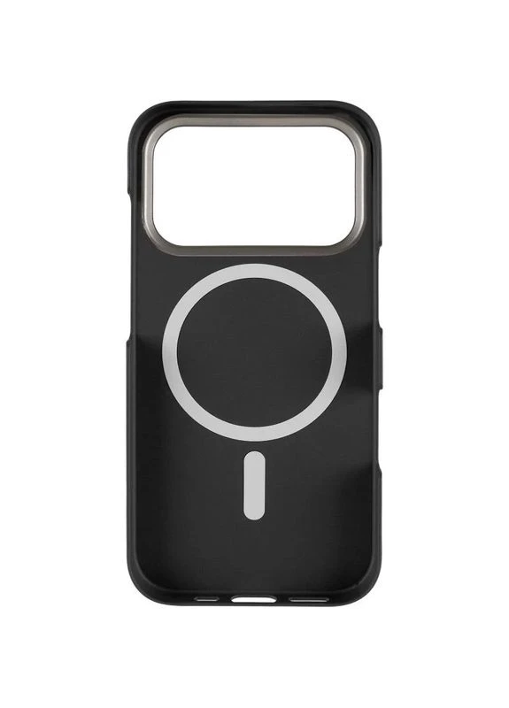 Чехол накладка PC Dream MagSafe для Apple iPhone 17 Pro Max 6.9" пластиковий No Brand (402117617)