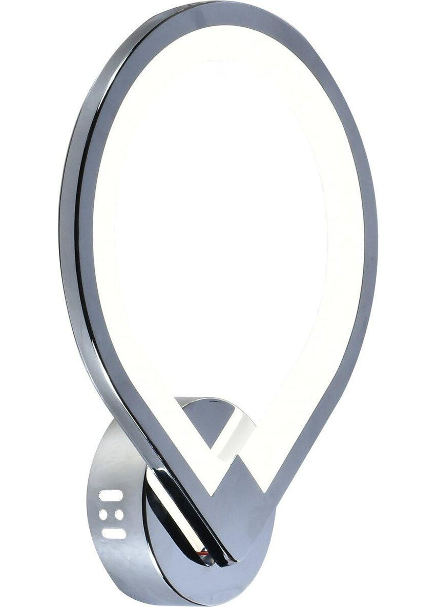 Бра светодиодное акриловое MX10029/1 CR (26W) Sirius (342072516)