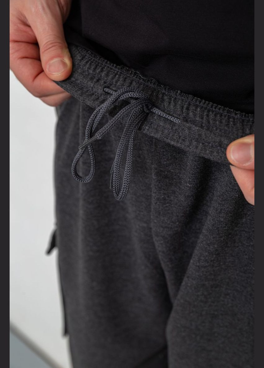 Шорти мужские Ager 244R6586 (295263161)