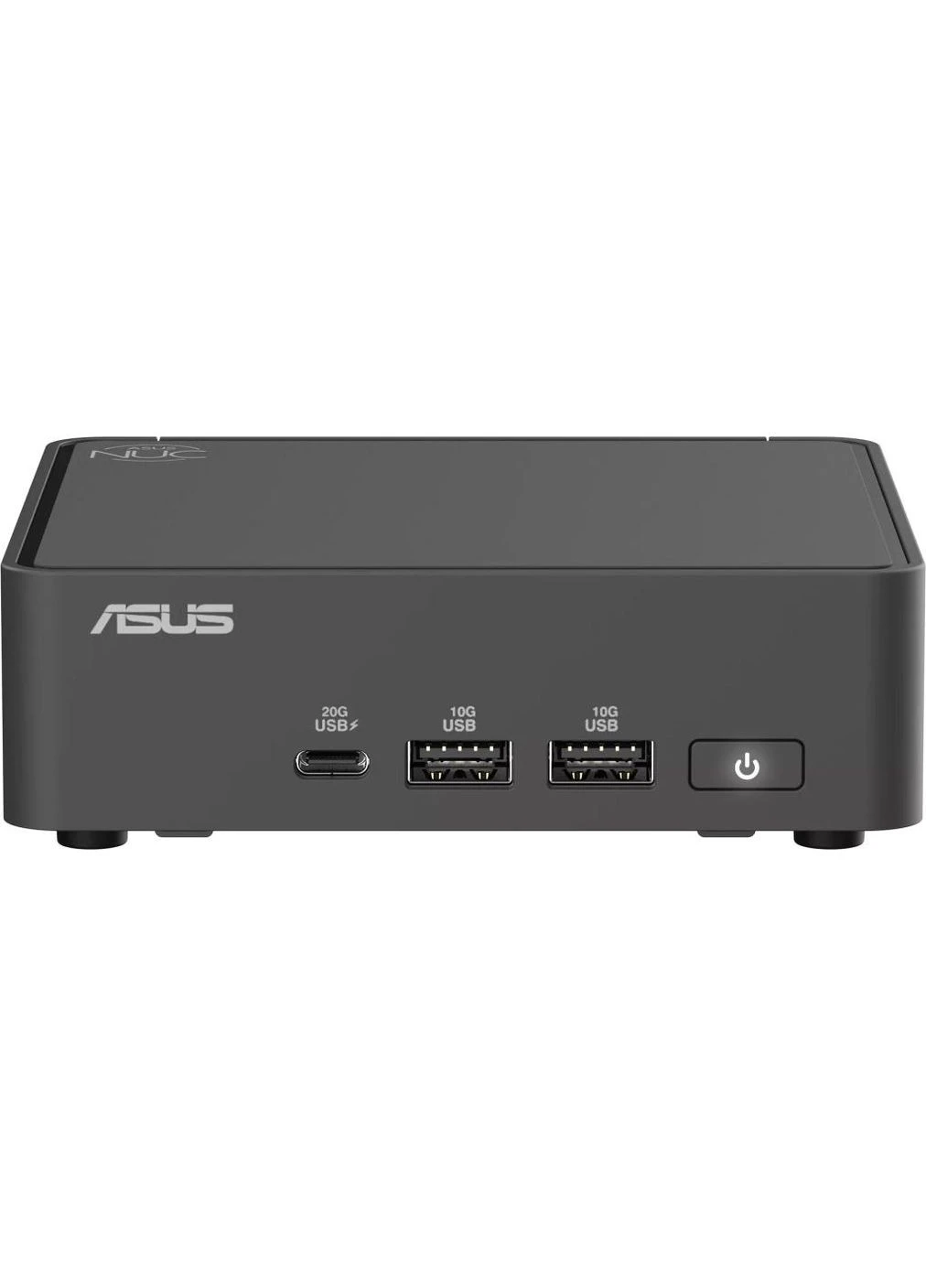Компьютер NUC 15 Pro RNUC15CRKC500002 / Core 5 210H 45W (90AR00R2-M00060) Asus (391613265)