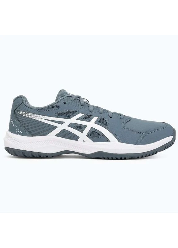 Комбіновані кросівки для залу чоловічі court slide 4 (1041a483-020) всесезон Asics