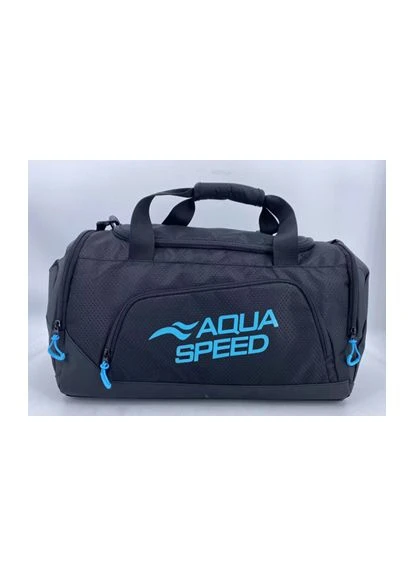 Сумка Duffel bag S 61635 33L Уні 40x30x28 см Aqua Speed (402537203)