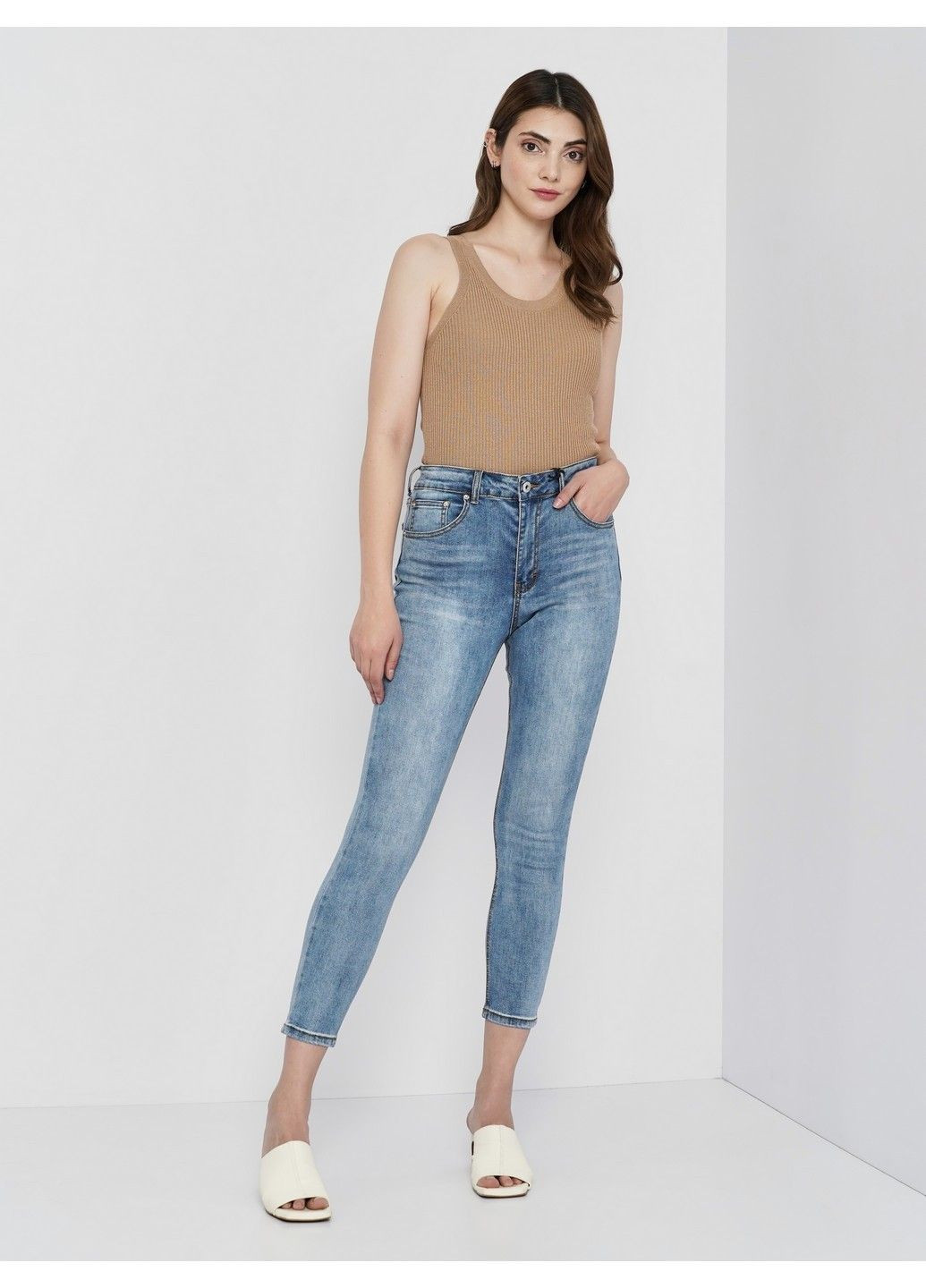 Джинси Dex - (365761082)