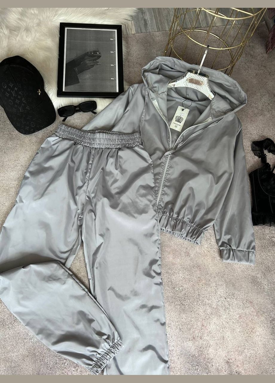 Костюм плащівка Fashion (329651425)