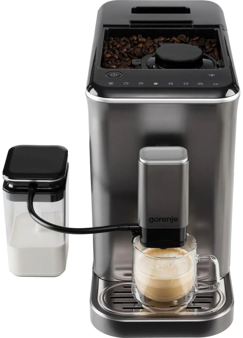 Кавомашина GFA CM 20S Gorenje (360420900)