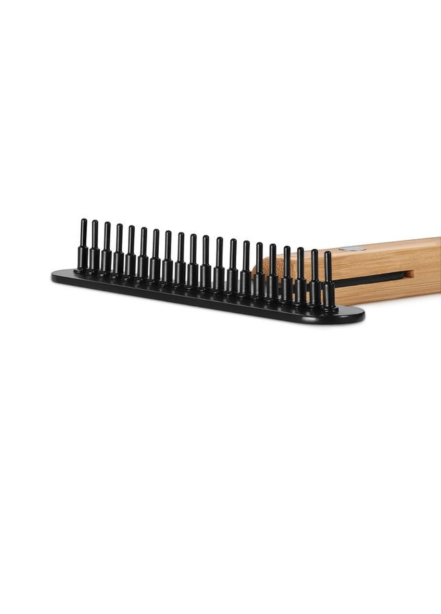 Гребінець-граблі для собак Rex Nature Collection 11x16x2 см P973 Artero (302000672)