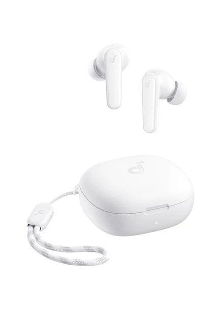 Гарнітура SoundCore R50i White (A3949G21/A3949G22) Anker (322914601)
