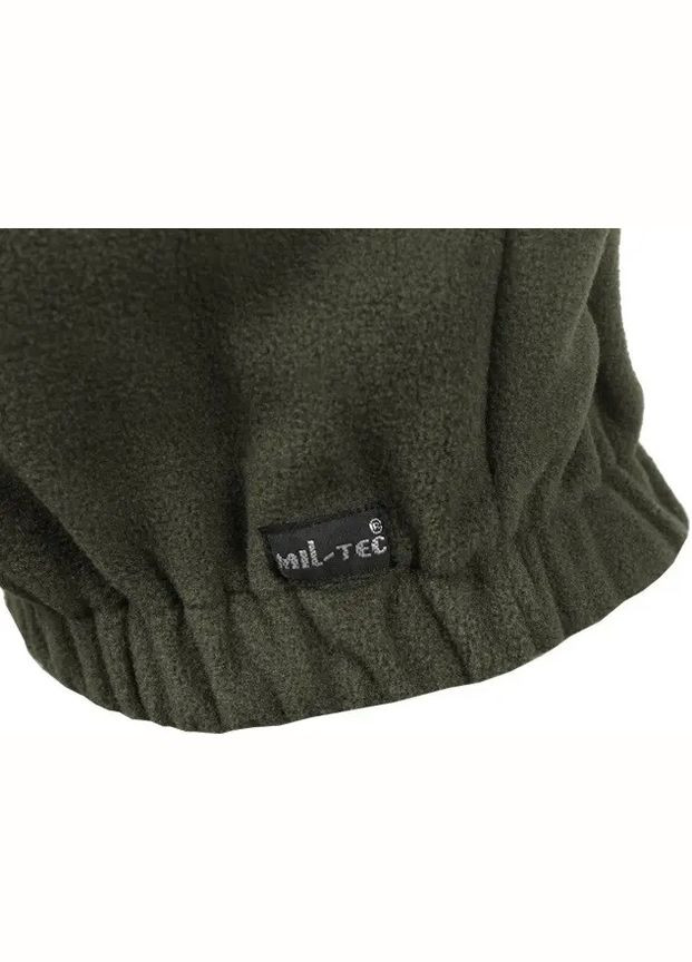 Балаклава однодырочная Sturm Fleece Balaclava Olive RZCOM22 Mil-Tec (315822518)