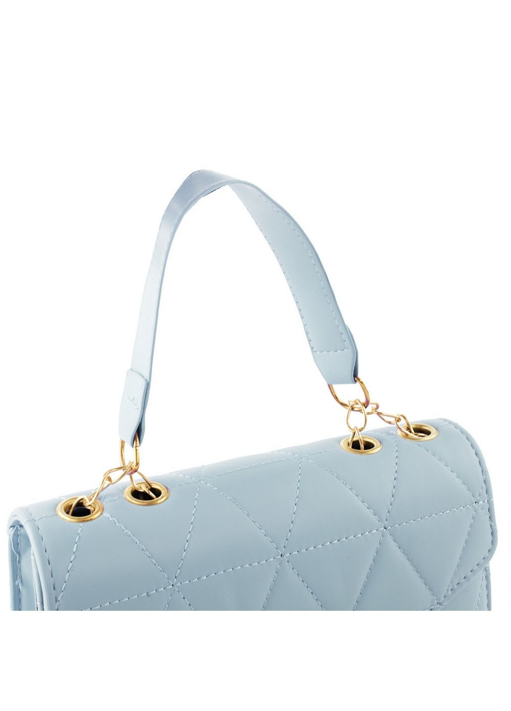 Жіноча сумка-клатч 22х14х6,5см Valiria Fashion (288047519)