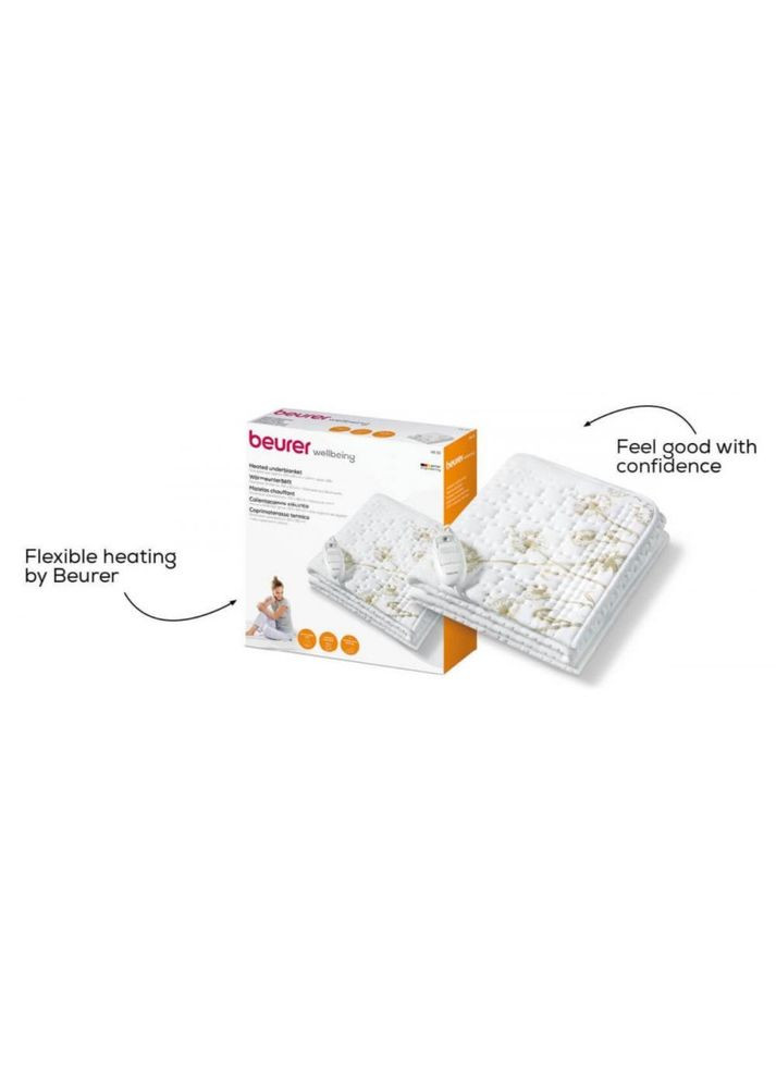 Електропростирадло UB 33 Beurer (316035783)