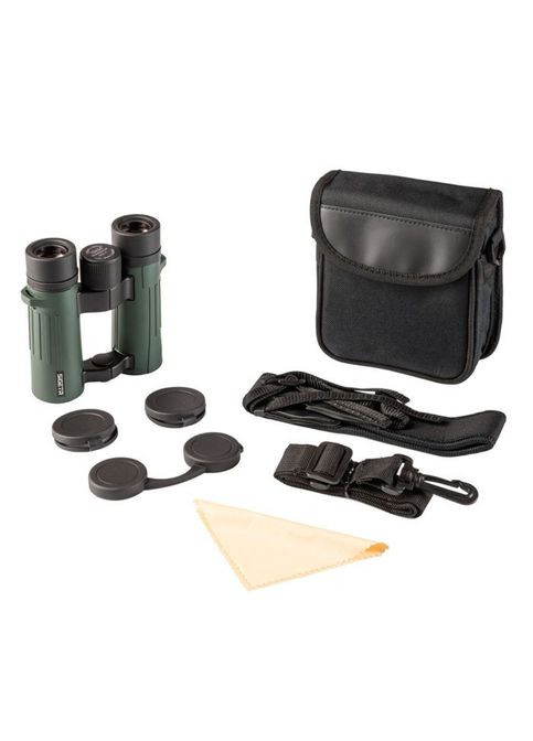 Бінокль (65836) Sigeta Imperial 10x34 Green (361110535)