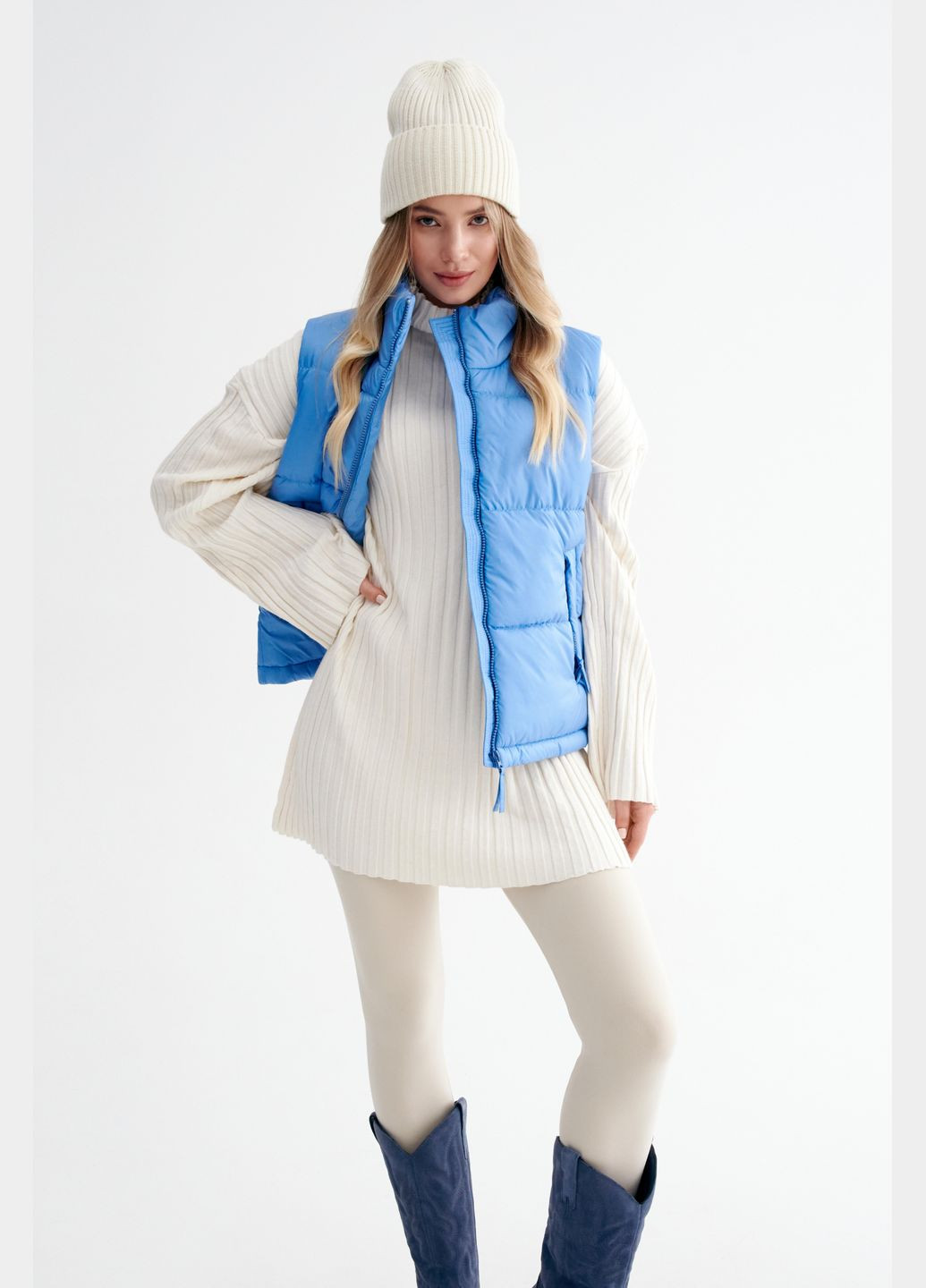 Жилет Estro (278404674)