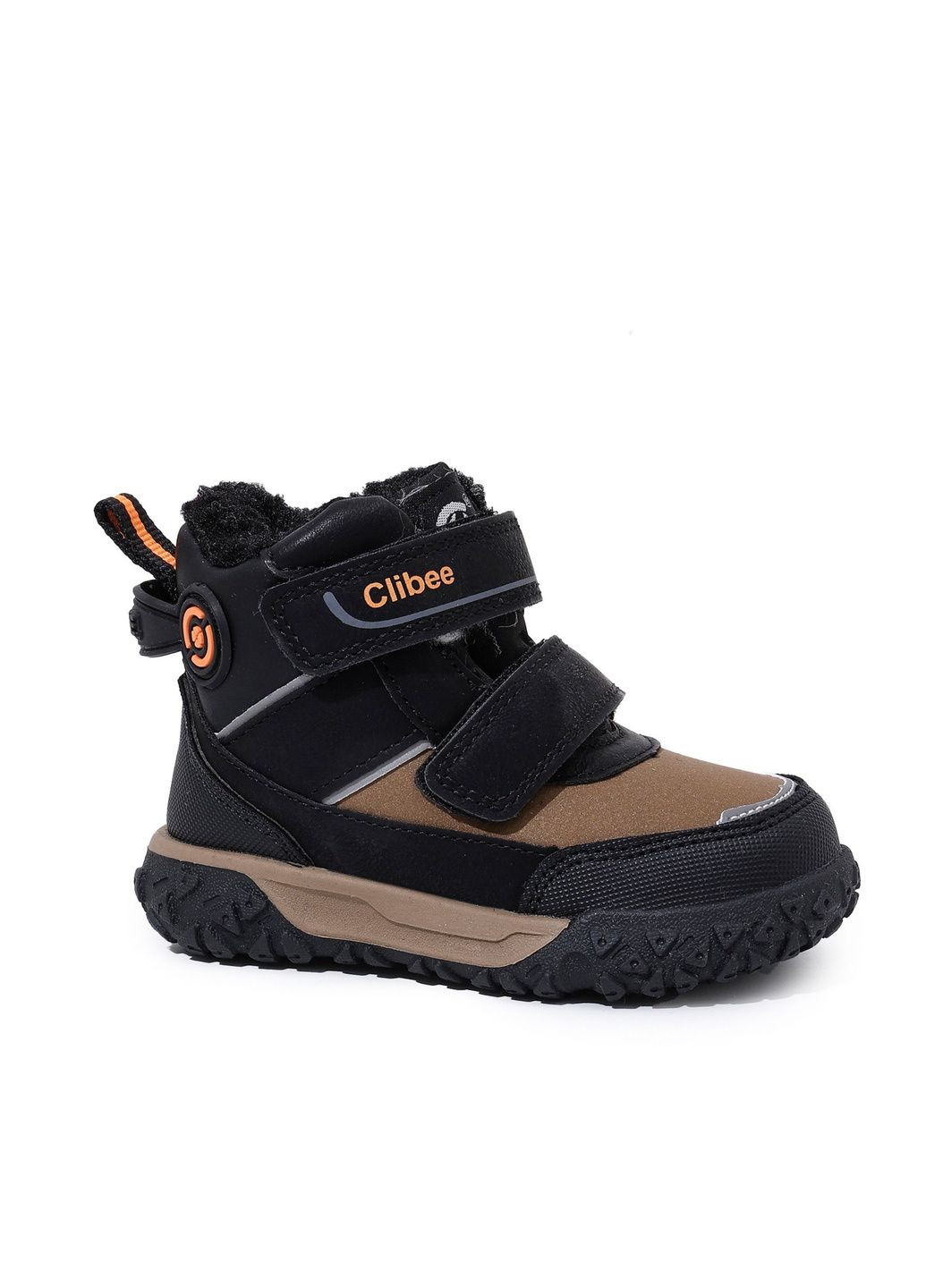 Зимові черевики Clibee (363761289)