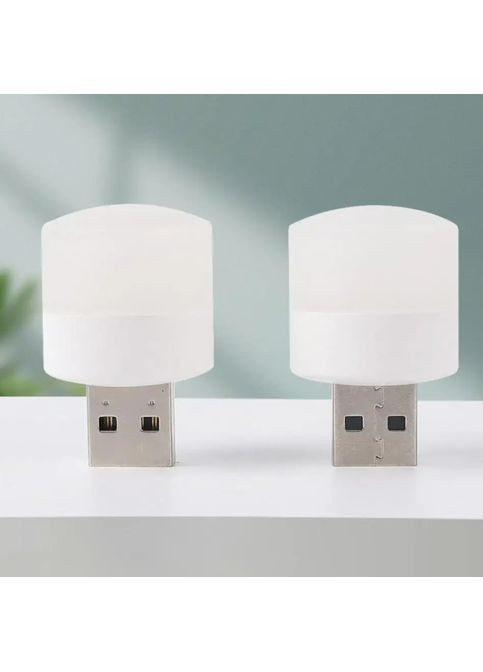 Мини-портативная светодиодная USB-лампа, лампа светильник Aspor (368852520)