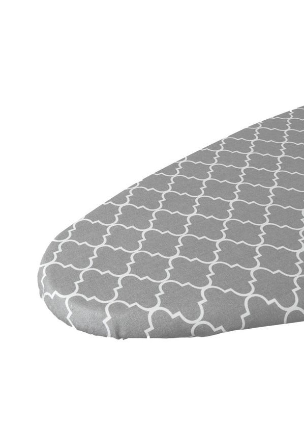 Чохол для прасувальної дошки S 114×36 см металізована тканина (S36M-004U) Laundry (365877330)