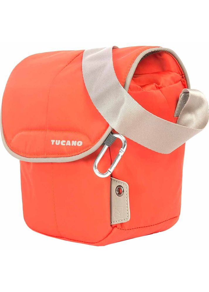 Сумка для фотоаппарата Scatto Holster Bag Orange (CBSHL-O) Tucano (306815582)