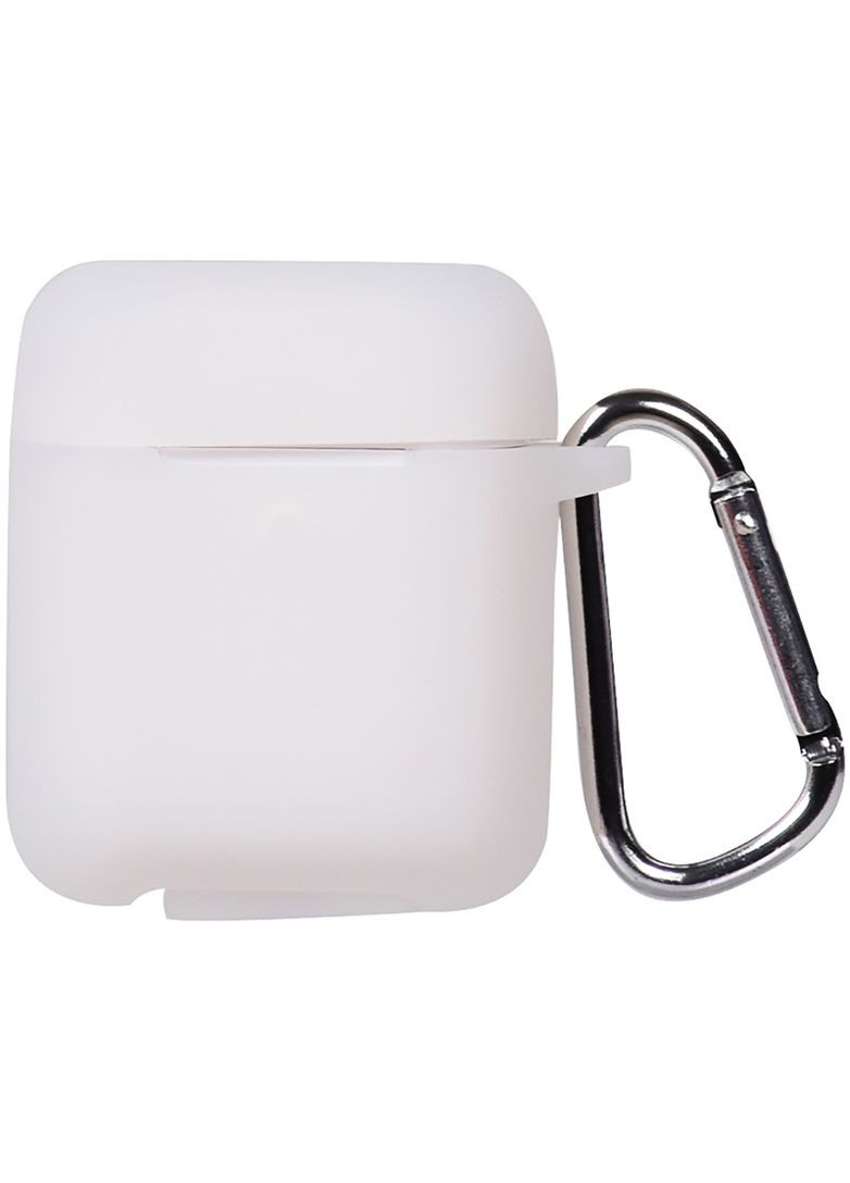 Кейс Plain Ling Angle Case AirPods Transparent Toto (301507295)