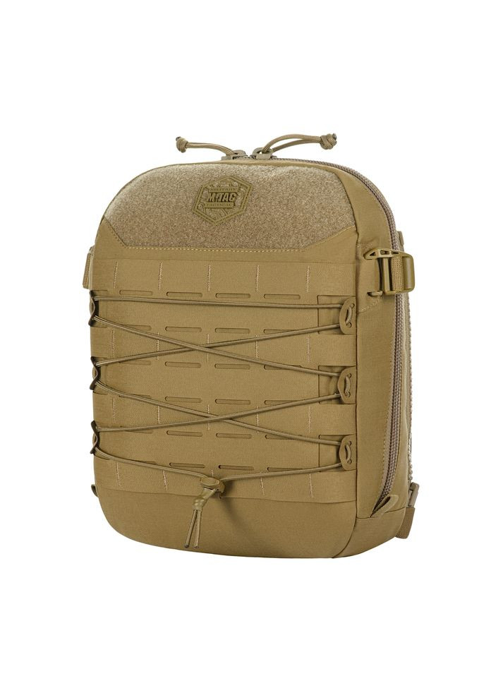 Итог Modular Assault Pack Elite Coyote M-TAC (315146781)