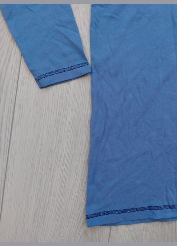 Домашнее платье женская ночная рубашка р. s Blue Motion (293083457)