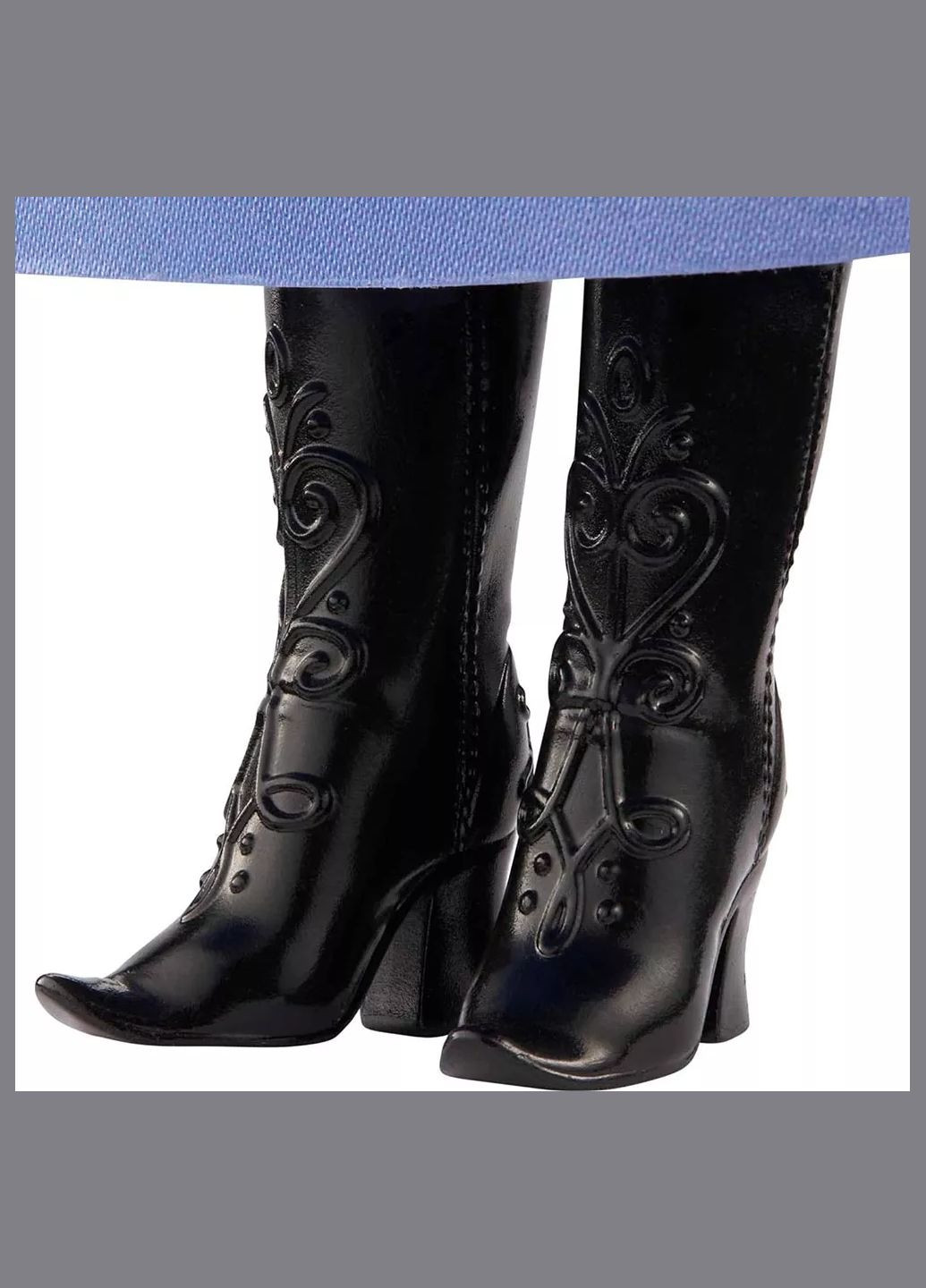 Кукла Frozen Анна (HLW49) Disney (330057828)