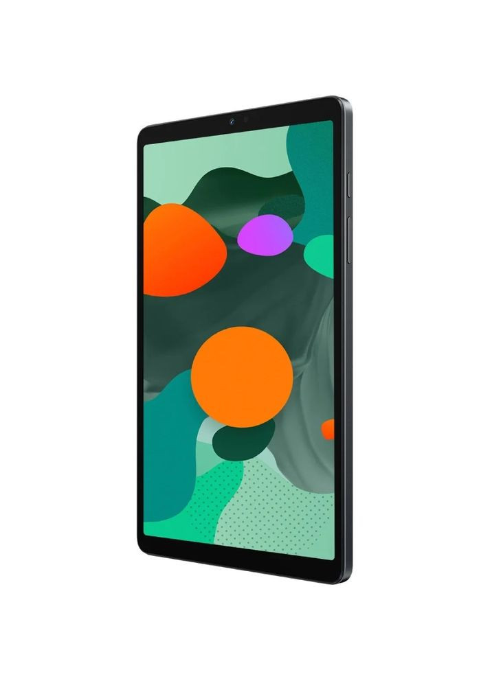 Планшет Tab 60 6/128GB LTE Grey Blackview (323041987)