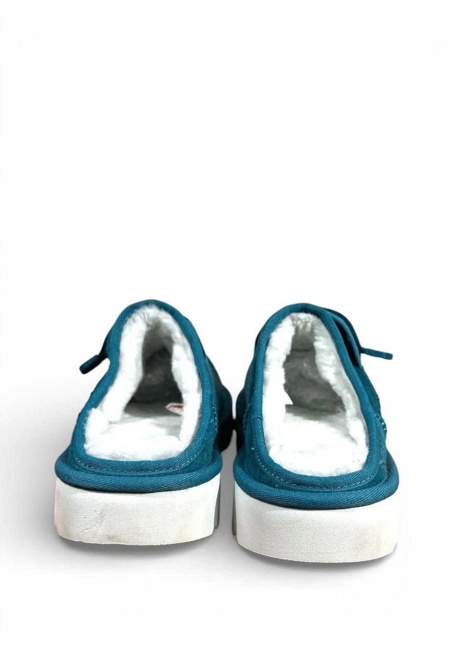 Клоги Dune Slip-On (S/n 1130931), Синий, Размер 46 (US 13), 31 см UGG (387002012)