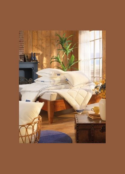 Подушка Clima Max Firm антиаллергенная Othello (322918619)