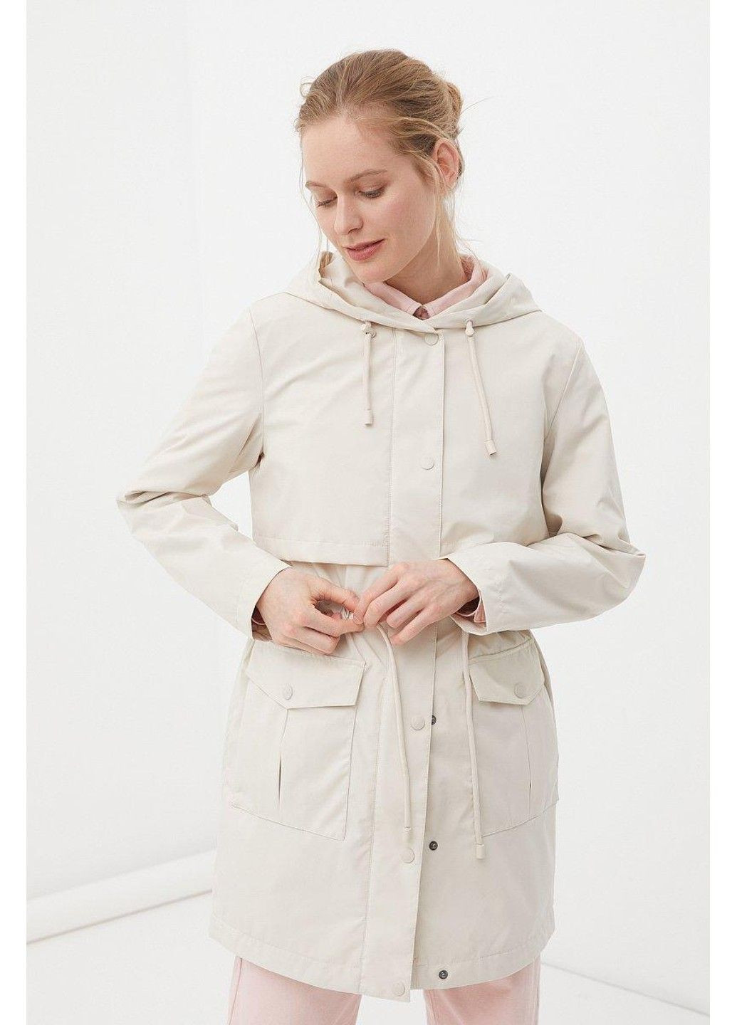 Парка FBC11026-705 Finn Flare (356112026}