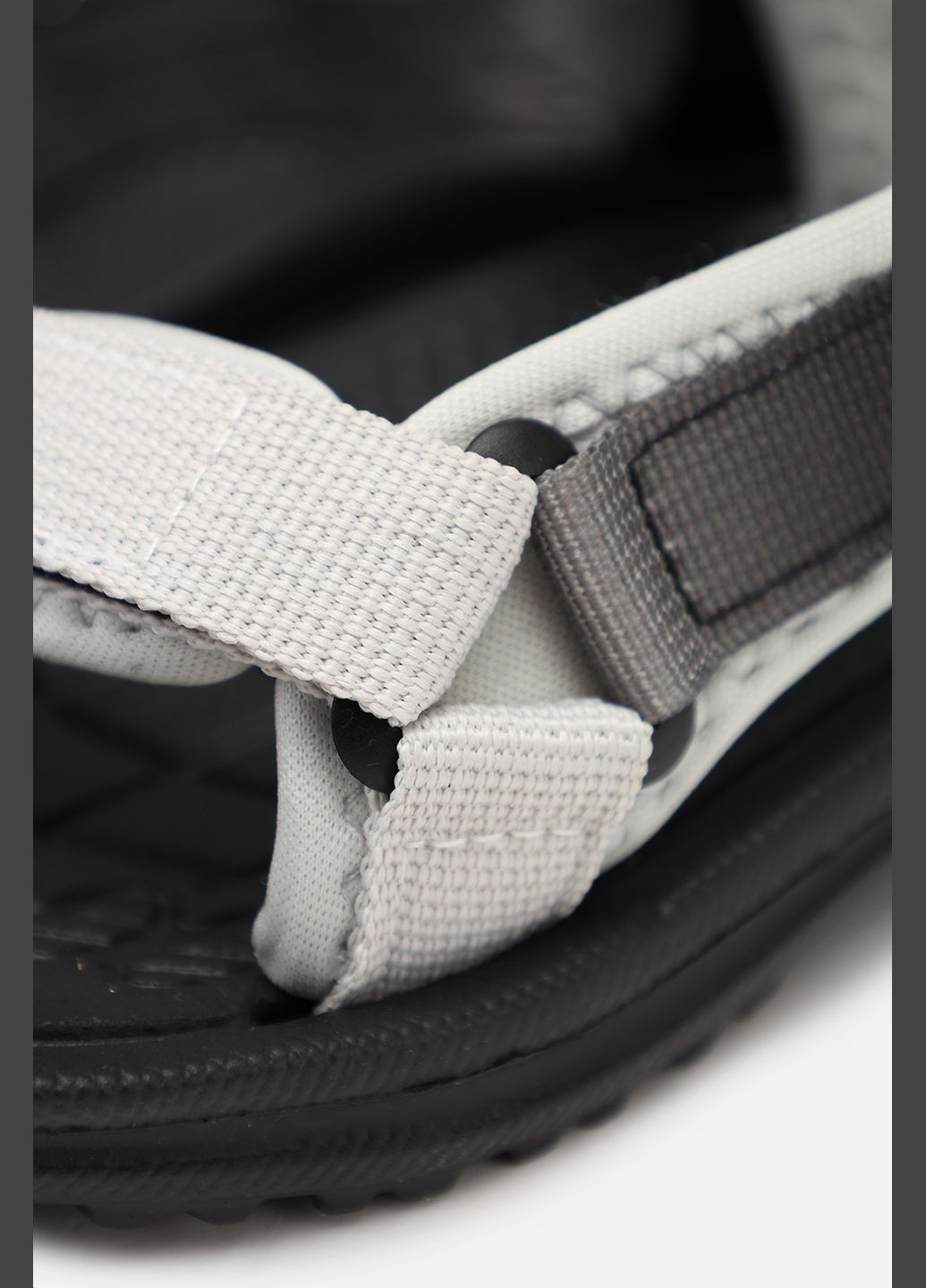 Босоніжки на каблуку для хлопчика колір сірий ЦБ-00264590 Buddy Sheep (328387672)