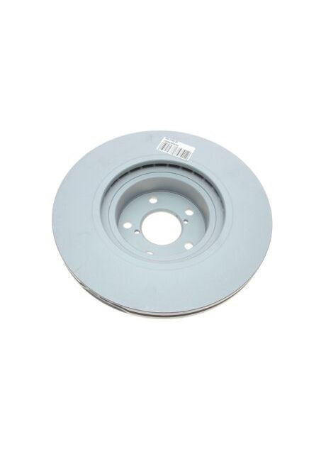 Диск гальмівний ПЕРЕДН SUBARU FORESTER 2.0D 2.5 08-,IMPREZA 05-,LEGACY IV-V 05-,OUTBACK 09- 530.2458.20 ZIMMERMANN (366177698)