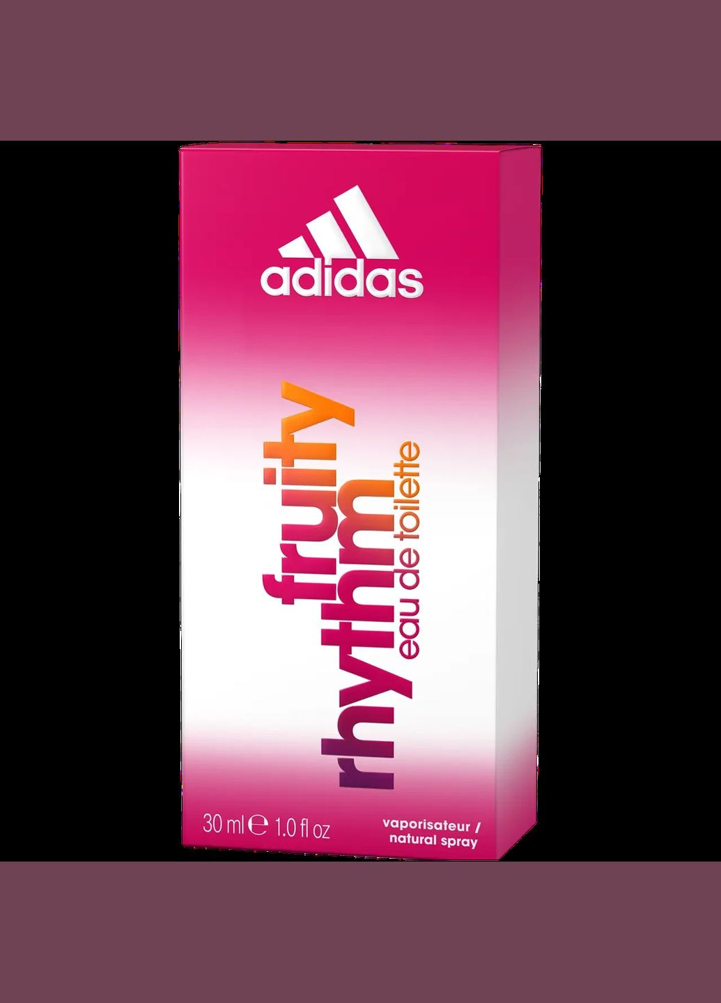 Туалетная вода Fruity Rhythm 30 ml adidas (338438176)