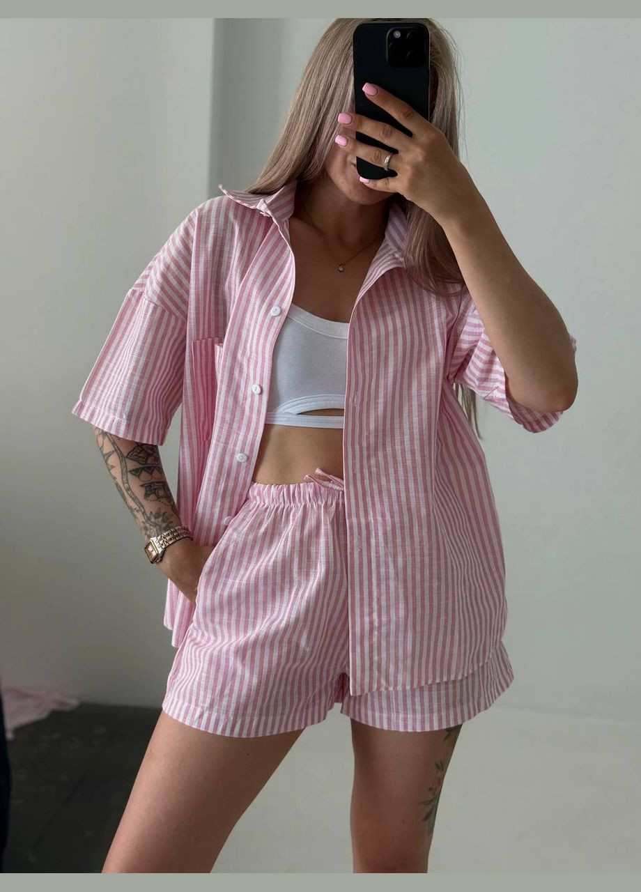 Жіночій костюм No Brand (341084763)