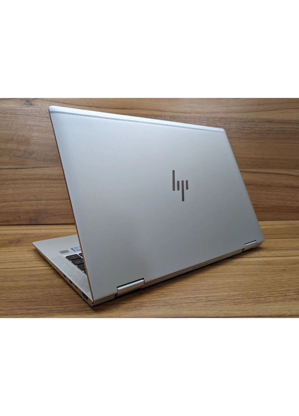 Ноутбук-трансформер HP EliteBook x360 1030 G3 / 13.3" (1920x1080) IPS / Intel Core i5-8350U (4 (8) ядра по 1.7 - 3.6 GHz) / 16 Hewlett Packard (398146653)