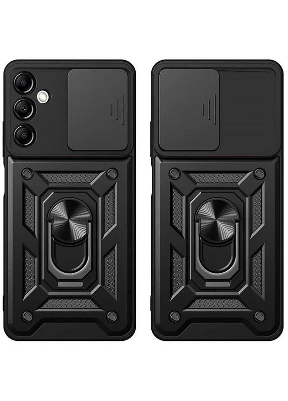 Чехол Ummi Camshield Serge Ring для Samsung Galaxy A34 5G Epik (367113669)