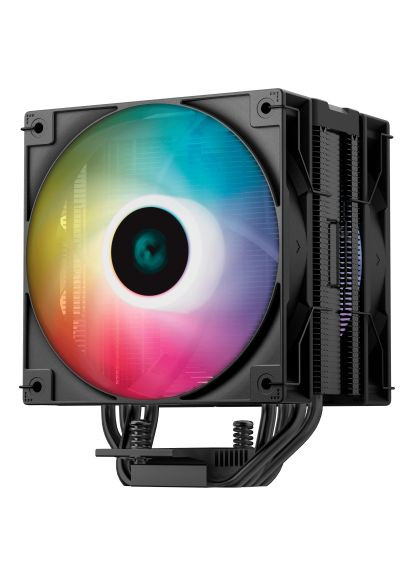 Кулер до процесора DeepCool AG400 DIGITAL PLUS (369880754)